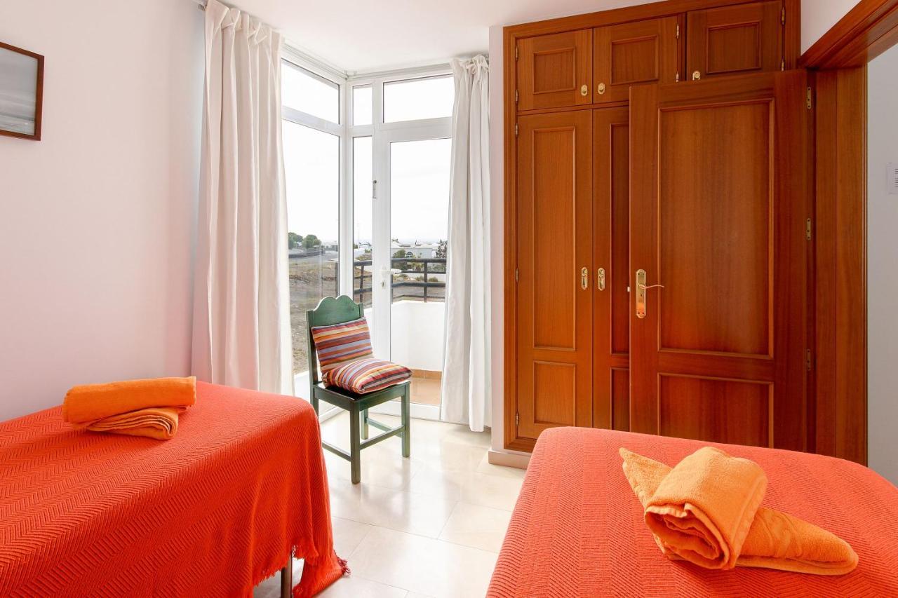 Luis II Villa Puerto del Carmen  Dış mekan fotoğraf